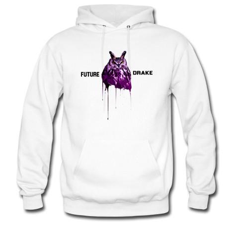 Future drake hoodie