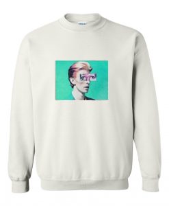 GOT7 Kim YuGyeom sweatshirt