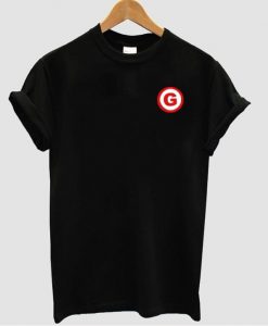 G Circle t shirt