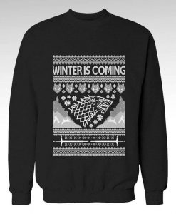 Game Of Throne Unisex Sweatshirt