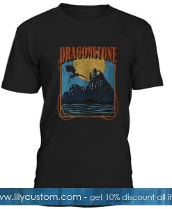 Game of Thrones Dragonstone T Shirt