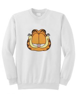 Garfield Sweatshirt