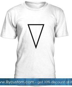 Geometric Shape T-Shirt