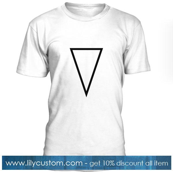 Geometric Shape T-Shirt