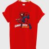 Giant-Man And The Wasp T-Shirt