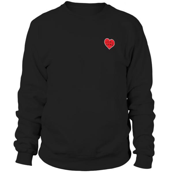 Girl Gang Love Sweatshirt