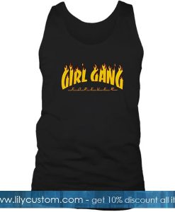 Girl Gang Tank Top