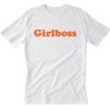 Girlboss T-Shirt