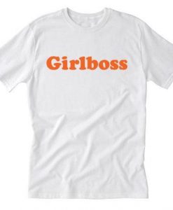 Girlboss T-Shirt