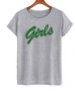 GirlsT-shirt