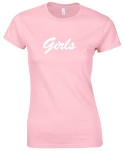 Girls shirt