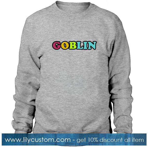 Goblin Sweatshirt