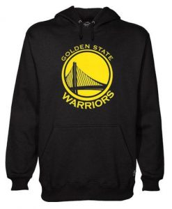 Golden State Warriors Hoodie