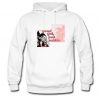 Good gal bad habits hoodie