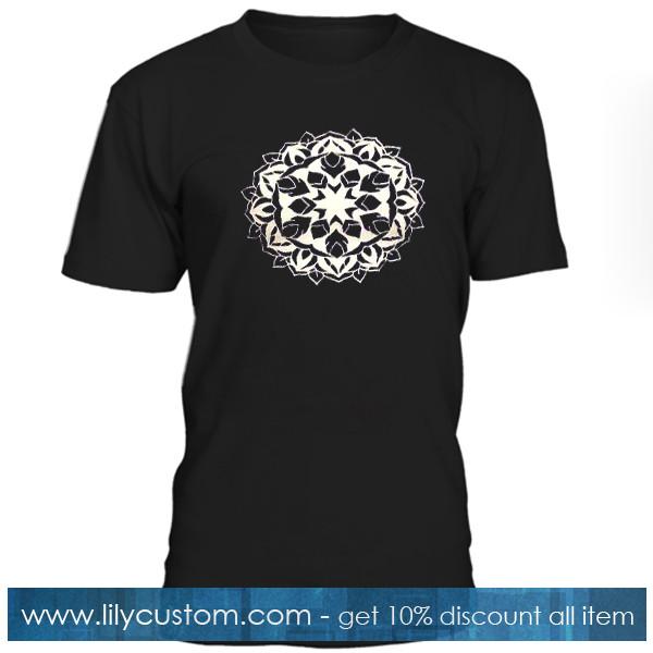 Grace Natural Tshirt