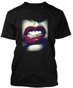 Grillz tshirt