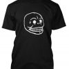 Grip Skull Tshirt