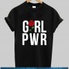 Grl Pwr Girl Power T-Shirt