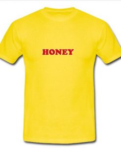 HONEY T Shirt  SU