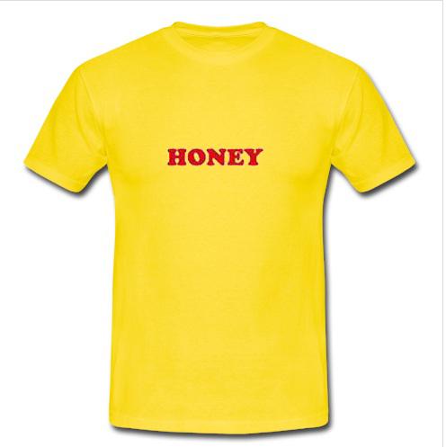 HONEY T Shirt  SU