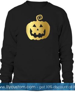 Halloween Sweatshirt