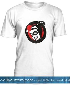 Harley Quinn T Shirt