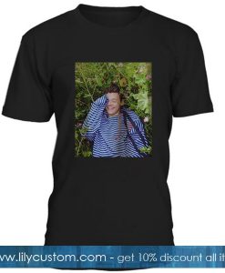 Harry Styles Another Man Magazine Photograph T Shirt