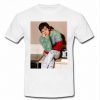 Harry Styles Another Man Photographer t shirt