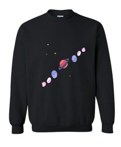 Harry’s Space Sweatshirt    SU