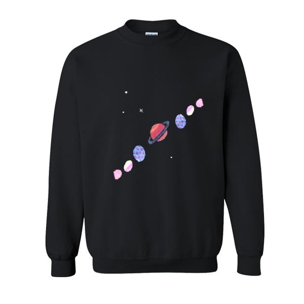 Harry’s Space Sweatshirt    SU