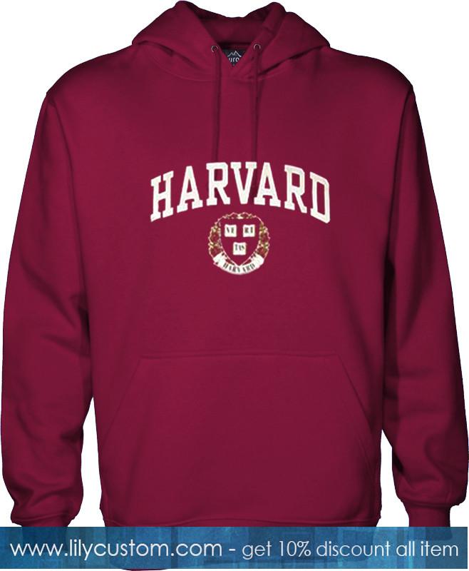 Harvard University Hoodie