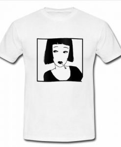 Have a Cig Girl t shirt