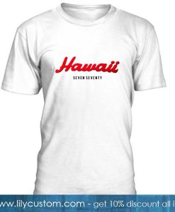 Hawaii T-Shirt