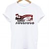 Hawaii Vintage T Shirt