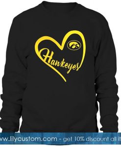 Hawkeyes Sweatshirt