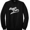 Hayes Grier sweatshirt