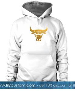 Head Bulls Hoodie