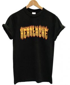 Heartache T-shirt