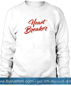 Hearthbreaker Sweatshirt