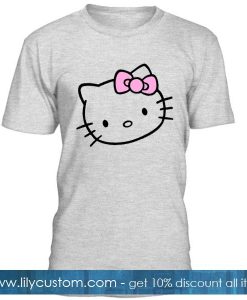 Hello Kitty T Shirt