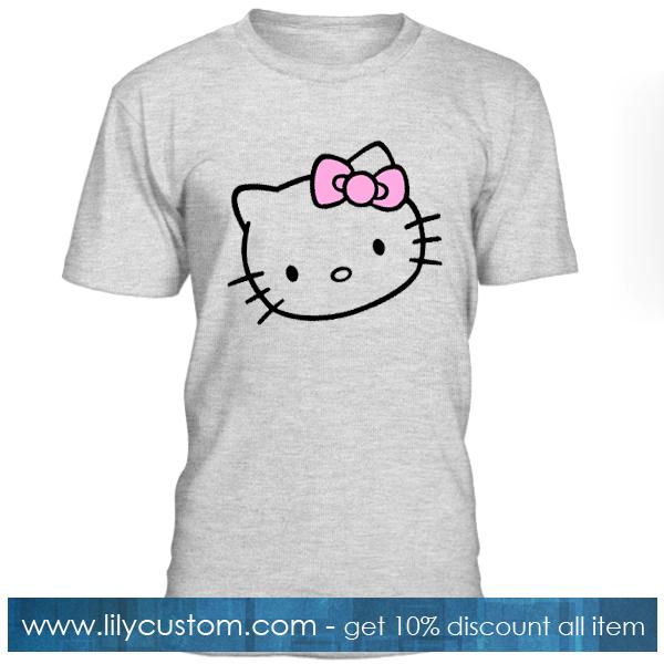 Hello Kitty T Shirt