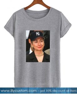 Hilary Clinton Tshirt