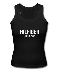 Hilfiger jeans Tank Top  SU