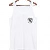 Hogwarts pajama taktop