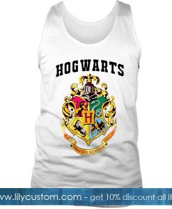 Hogwats Tank Top