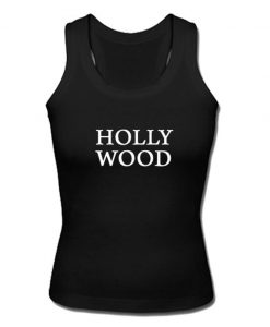 Holly Wood Tanktop