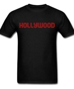 Hollywood T Shirt