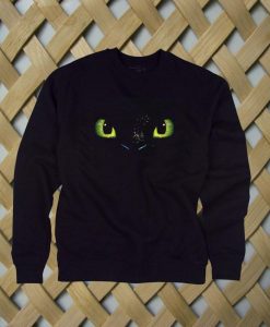 How To Train Your Dragon sweatshirt