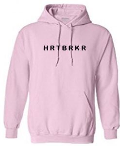 Hrtbrkr Hoodie