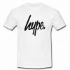 Hype Script t shirt